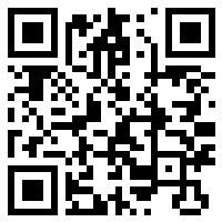 QR Code for bitcoin:3HbkeR5UGewsu67F5WLWLQ4sV4mA5oS369