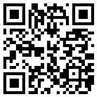 QR Code for bitcoin:3HbmfH3Fgt6oAjRMvwExyjvGGjVGm1pTAS