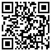 QR Code for bitcoin:3HbqNMfaR2vv1XB54Lri5UFwuPuVCeB96a