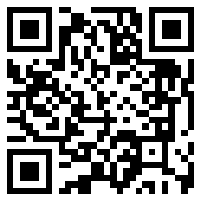 QR Code for bitcoin:3HbrF9k2DBjaNVNo4VC7GbUUoG3Dg4CMa4
