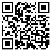 QR Code for bitcoin:3Hbv6DbttF4sp3VwpfxDjEGrZES43xDe3f