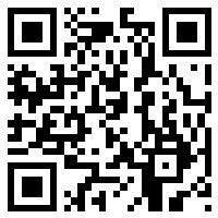 QR Code for bitcoin:3HbyTFQfcAcagPpTcbgHGYQmZktC8qiuSb