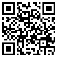 QR Code for bitcoin:3Hc5DZw4PdUs2UNPsfkYCAMMLJvN14YKcH