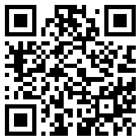 QR Code for bitcoin:3Hc9wwVwwYby2AYuGL7US6fqFBPdmLkX3N