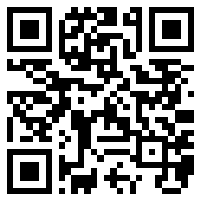 QR Code for bitcoin:3HcDRKCUXFUecWpXV6J3sok2TivMS6thhC