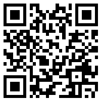 QR Code for bitcoin:3HcEmPVseux7MzUSfKr4mA4KsU9cdBMACk
