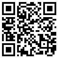 QR Code for bitcoin:3HcJcsBA9ebs29vsCTWivPXfLmhcFqY6i4