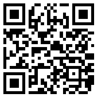 QR Code for bitcoin:3HcKKFifqjsCGheSAjHNwPwxkZ1nsTZcda