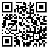 QR Code for bitcoin:3HcMYGNjSWiyfgGe2FqcYtoz5a2gDPkdm4