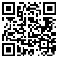 QR Code for bitcoin:3HcUuj2sBVbrAbZdBcKoEGLcxcS31xPPTW