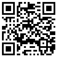 QR Code for bitcoin:3HcbcM6BJqnNVfvw58aisb3RyGk55o7zCz