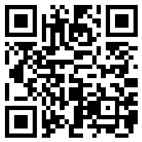 QR Code for bitcoin:3HccwHPmmsBKBYNZ3LLb1SUurM9EB58aEH