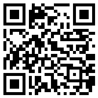 QR Code for bitcoin:3HcdFCdvMF6GdHmtxRNsGoPd3RJNf4iB8f
