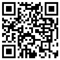 QR Code for bitcoin:3Hci4xkUPZ66e5SZh5SVPXGre3j2XEPC4M