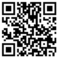 QR Code for bitcoin:3Hcir2EMZbGJH8ieg5tkWtCv4mNKALnBpr