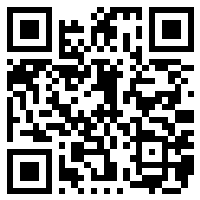 QR Code for bitcoin:3HcjFZ6k2Meo6QiAwArEAcPxwUbQsjuarv