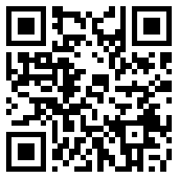QR Code for bitcoin:3Hcjtd4yDwQLC6DNFcdaF6RRUtxb6M47P1