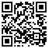 QR Code for bitcoin:3HcpuQem1THAosReqNNJajTdbgJCBeahMy