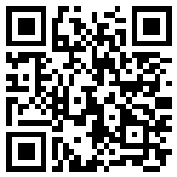 QR Code for bitcoin:3HcsDk2m8UekSf3rjD4ZddeWBwAxED1DW9