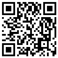 QR Code for bitcoin:3HcsVZvZDfjMqTgNBVBt6QGAmUo5mDVFd2