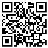 QR Code for bitcoin:3HctKZM416AXxNc3cJRQR87MAut6VfnxP9