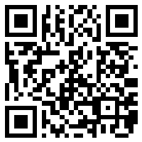 QR Code for bitcoin:3HcxX3LAWy5QGL8spthmnSnNvGjkqQeMwk