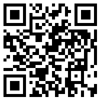 QR Code for bitcoin:3Hd3PViEhUuFKon11wJrwRJ1nyxRTDP9QD