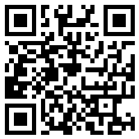 QR Code for bitcoin:3Hd3rcBhsVUtL3P6DqQk8iNENweFkhydne