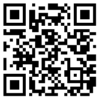 QR Code for bitcoin:3Hd49kUbd5bKJS2oW6QwcQfRwdCKT8ocYs