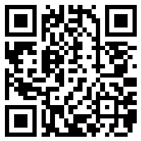 QR Code for bitcoin:3Hd4MFCGvT1uwZ2WTWp18tRkzdPwtN2DAm