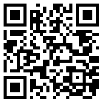 QR Code for bitcoin:3Hd5eZt9mnqx2gXwX7MpcFPcZR5oALGmJC