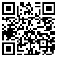 QR Code for bitcoin:3Hd7mecwr9xg3FdTeSxgp7APv8rx66MKkr