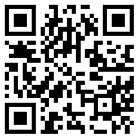 QR Code for bitcoin:3HdAPUWgCcdjpZKDiNMVndJ2ogBMbiqMoJ