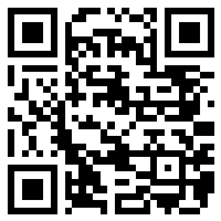 QR Code for bitcoin:3HdAfcDkYKfjwssZTHu6C13TktCbptGpNX