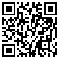 QR Code for bitcoin:3HdBV8KUvefjFxQeG8VGzPE7QLr3TBZVpu