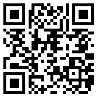 QR Code for bitcoin:3HdCXWj3dX1A55Rp3sEz7RaygWRd3BejDL