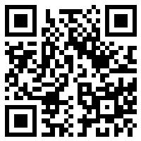 QR Code for bitcoin:3HdEvJuosJyiNYwsCLYcps2bo7LDWsf4TC