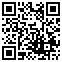 QR Code for bitcoin:3HdF4cUVVZ2JPHFWrFJy5oSLmk1d9AeCjC