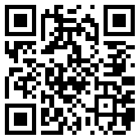 QR Code for bitcoin:3HdFU7oSJASc7h46U2nVAGbgFwCbdgiRZy