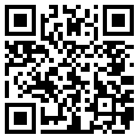 QR Code for bitcoin:3HdGLYJsvaTCM4PeNCNDU5FVPfCXnTm9FK
