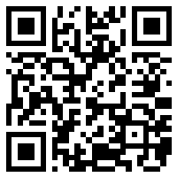 QR Code for bitcoin:3HdN4wpP7ntycCBv8AHDk1SiFjU65PmjQC