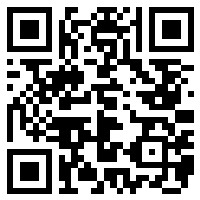 QR Code for bitcoin:3HdPRkhMxphCyWG85dWYHoMaM6E4Sn4tUu