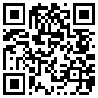 QR Code for bitcoin:3HdPYCXVArm1Vv6zjaTD3h4ahsJYCsYQc8