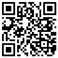 QR Code for bitcoin:3HdPe2F4LWVomKVTY7NHnxthXoeFPjqNFz