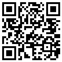 QR Code for bitcoin:3HdQpgxLATiBv12oB5cmD6DFXyfsZRTazv