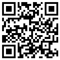 QR Code for bitcoin:3HdRmWeamoqtbC2iPiL6GqgmfMVS8bAoTo