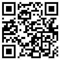 QR Code for bitcoin:3HdS3AVuvDRzsSAmFnxcm6d6E7HWNgsSnZ