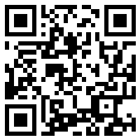 QR Code for bitcoin:3HdWQNUsAwQ9Jve61eZVL5ppCt3tBpCy64