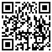 QR Code for bitcoin:3HdYGcjU42ULqWH2fLens7345RpKT9eFaZ