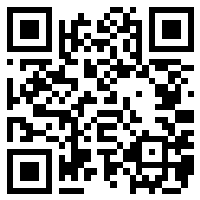 QR Code for bitcoin:3HdZCUTKvrhA7v81kPyXeNQ33fffaFKBMD